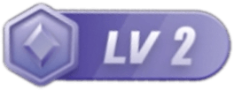 LV2 等级-LV2-Skill优仓